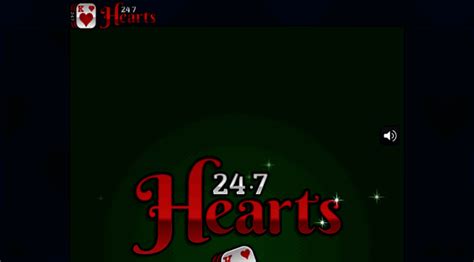 247hearts hard|Winter Hearts: Master Trick